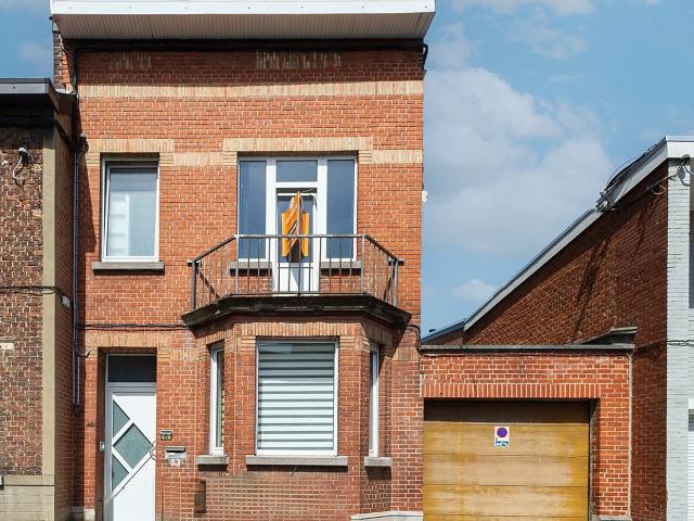 à vendre Maison Quaregnon