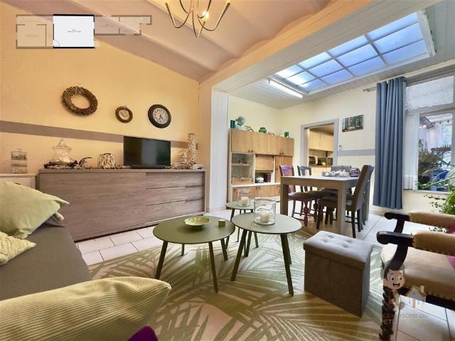 à vendre Maison Quaregnon