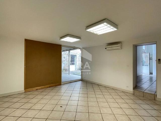 A vendre maison quartier des affaires PERIGUEUX 24000