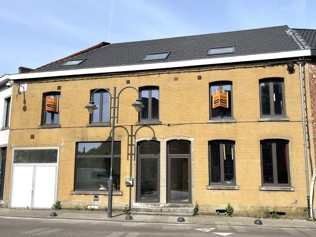 à vendre Maison Quenast
