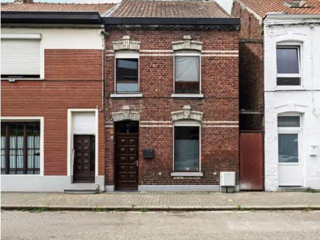 à vendre Maison Quiévrain