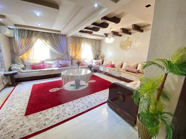 À VENDRE – Maison R2 | Guich Oudaya – Rabat
