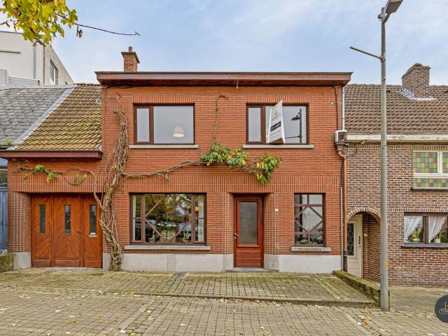 à vendre Maison Rotselaar Dorpsplein