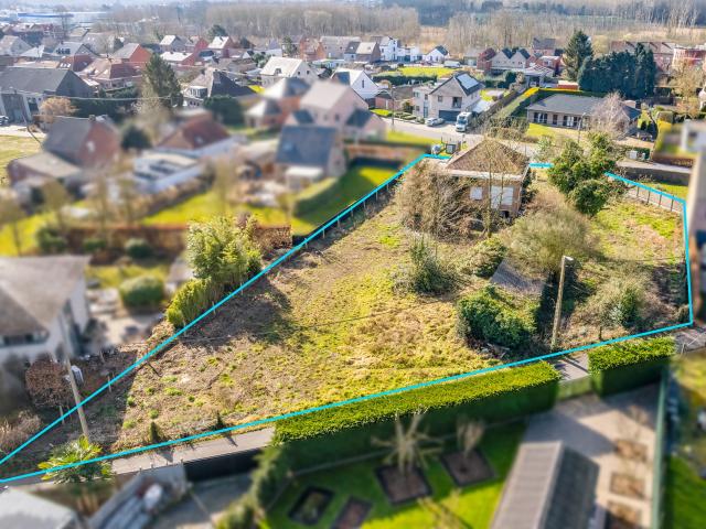 à vendre Maison Rotselaar Leuvensebaan