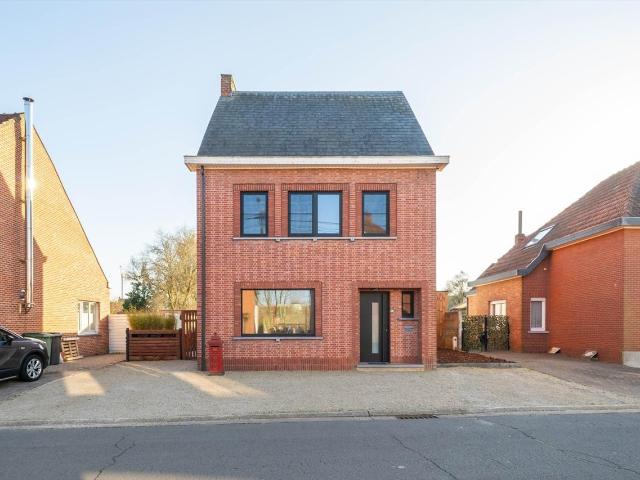 à vendre Maison Rotselaar Leuvensebaan