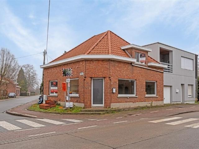 à vendre Maison Rotselaar Steenweg op Wezemaal