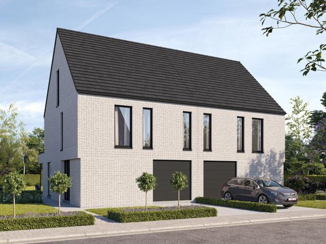 à vendre Maison Rotselaar Winkelveldbaan
