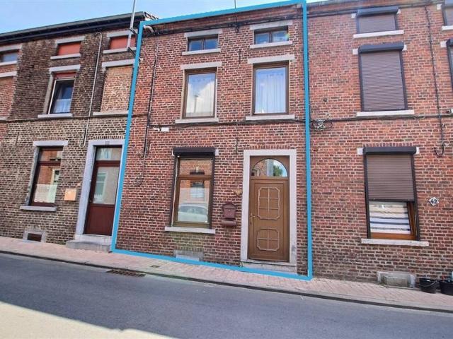 à vendre Maison Roux
