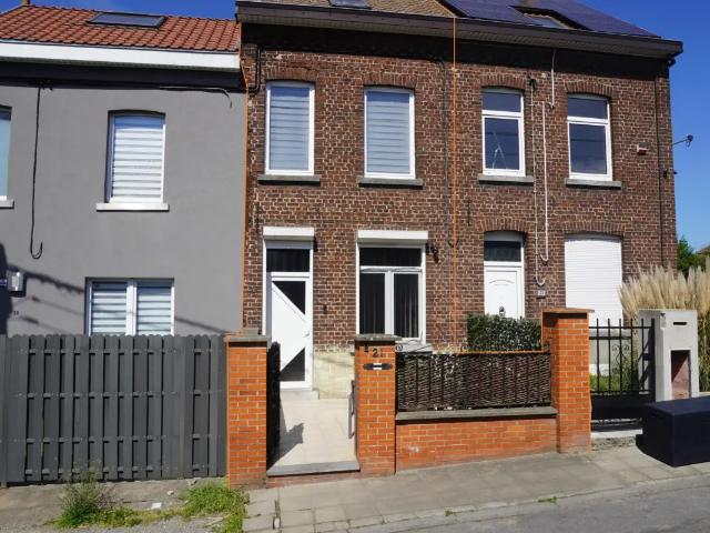 à vendre Maison Roux