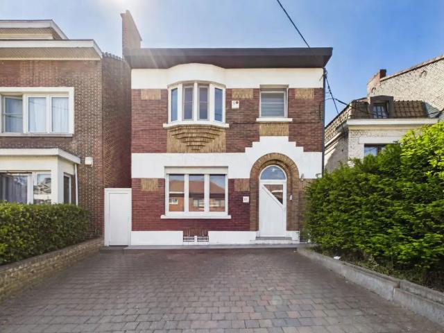 à vendre Maison Roux Rue Général Leman