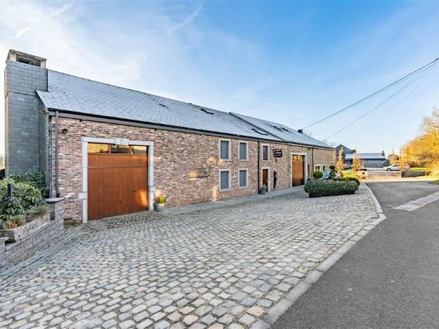 à vendre Maison Roy Chemin des Bacs
