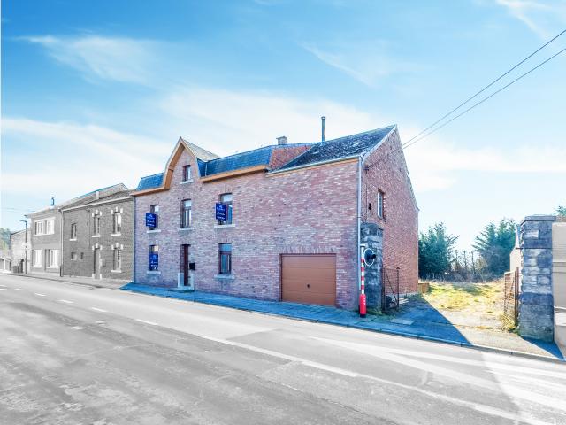 à vendre Maison Rochefort Rue de Dinant