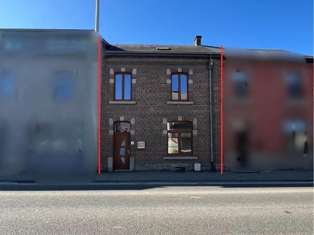 à vendre Maison Rochefort Rue de la Libération
