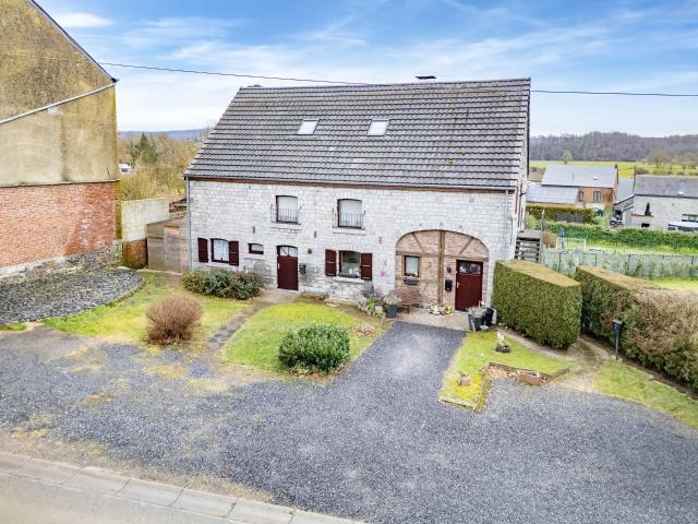 à vendre Maison Rochefort Rue du Baty