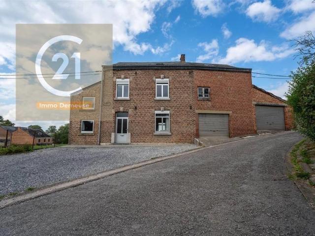 à vendre Maison Rochefort