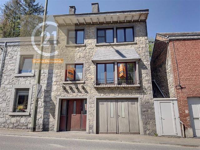 à vendre Maison Rochefort
