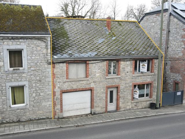 à vendre Maison Rochefort