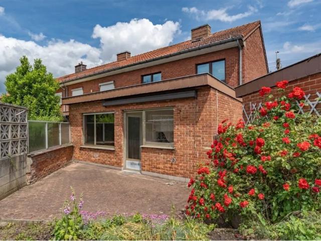 à vendre Maison Rocourt Chemin du Bois