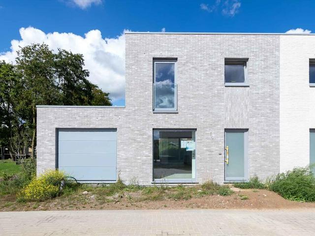à vendre Maison Roesbrugge Haringe Haringestraat