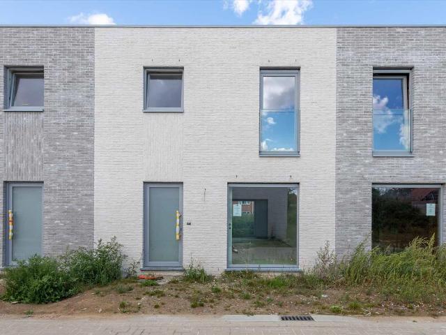à vendre Maison Roesbrugge Haringe Haringestraat