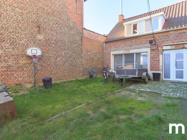 à vendre Maison Roeselare Mandellaan