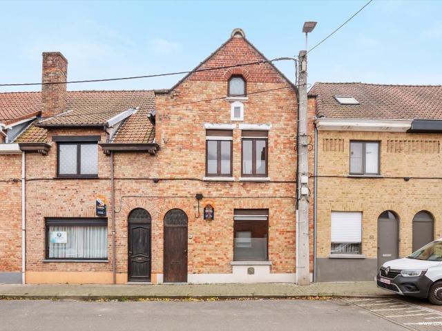 à vendre Maison Roeselare Molenstraat