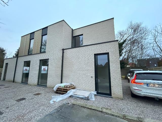 à vendre Maison Roeselare Onledegoedstraat