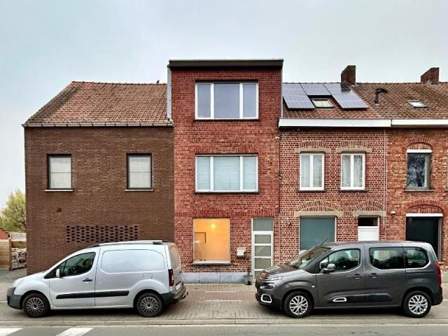 à vendre Maison Roeselare Ardooisesteenweg