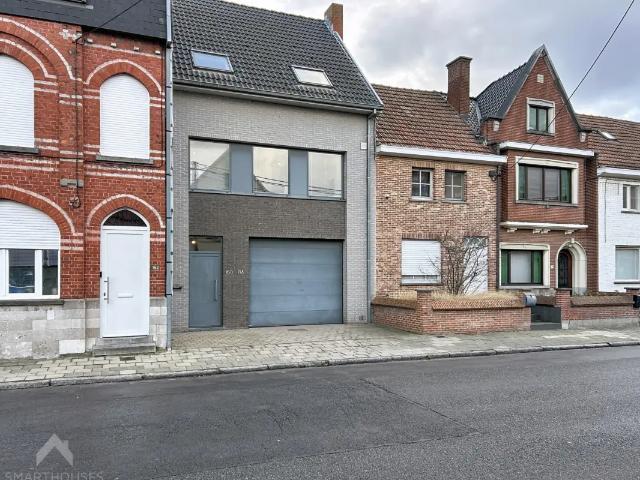à vendre Maison Roeselare Beversesteenweg
