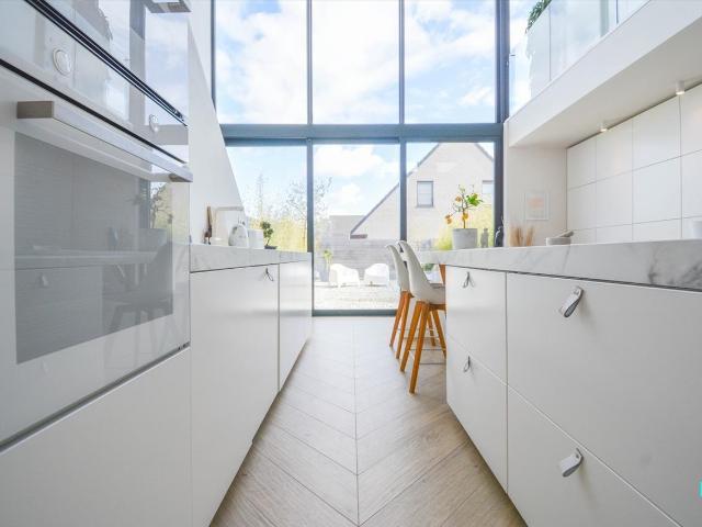 à vendre Maison Roeselare Bloemkoolstraat