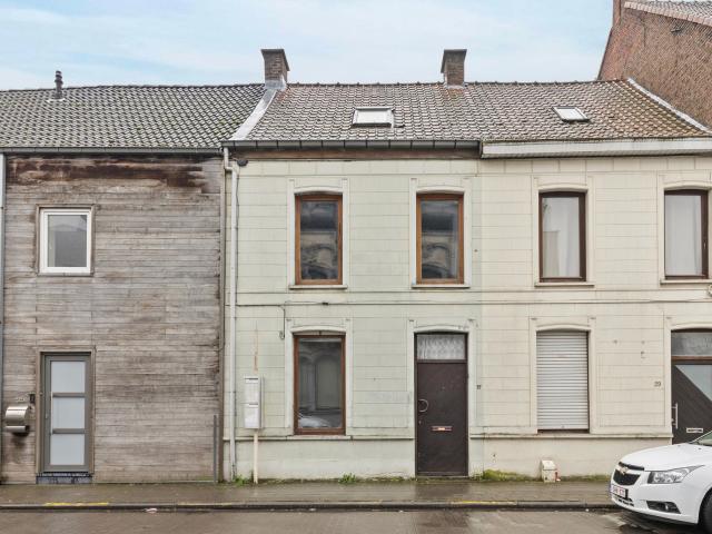 à vendre Maison Roeselare Diksmuidsesteenweg