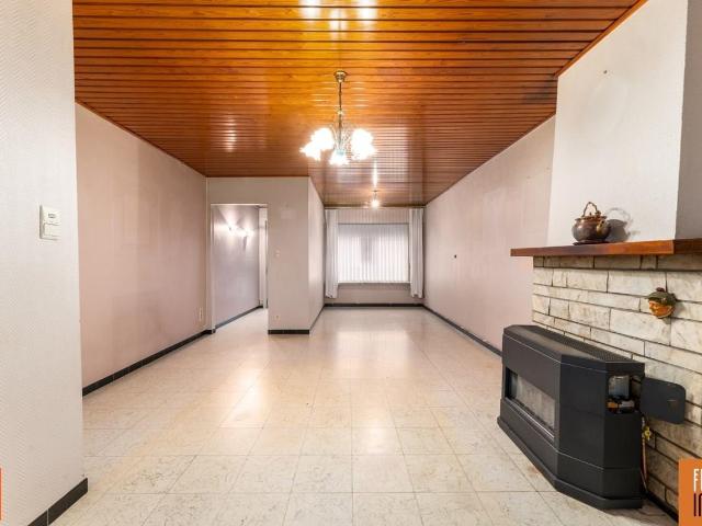 à vendre Maison Roeselare Diksmuidsesteenweg