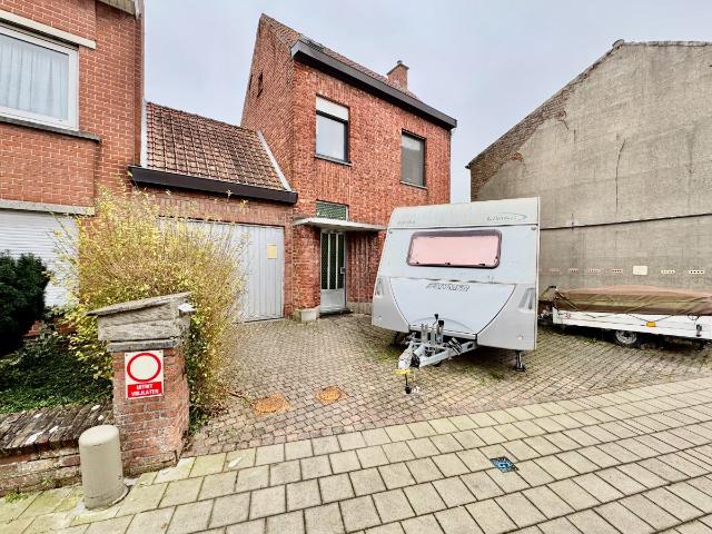 à vendre Maison Roeselare Gitsestraat