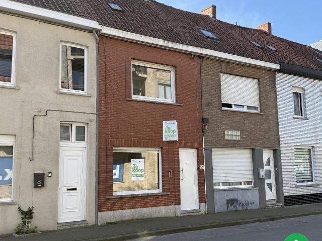à vendre Maison Roeselare Gitsestraat