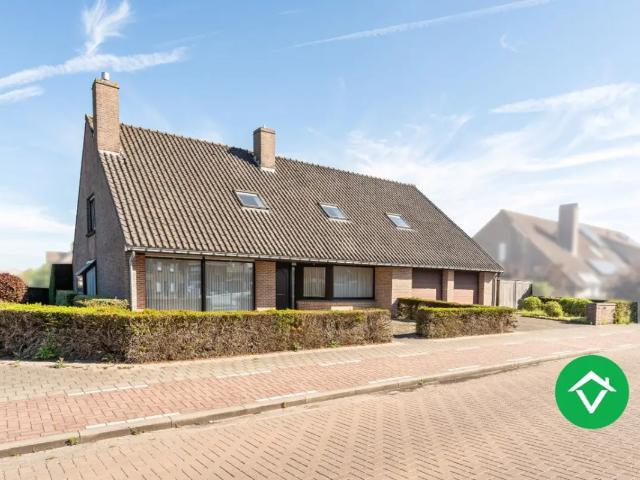 à vendre Maison Roeselare Groenestraat