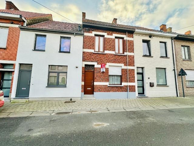 à vendre Maison Roeselare Hammestraat
