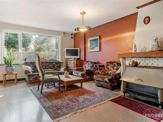 à vendre Maison Roeselare Havenstraat