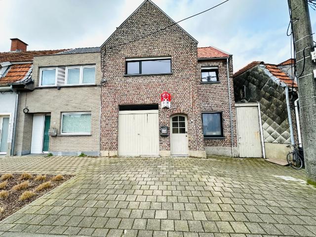 à vendre Maison Roeselare Herentalslaan