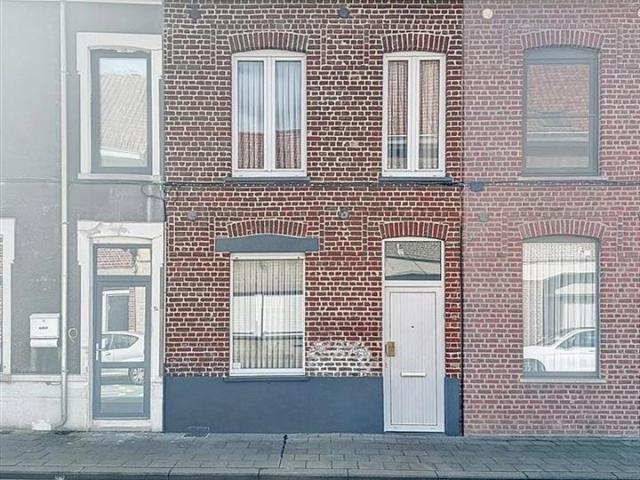 à vendre Maison Roeselare Hof van 't Henneken
