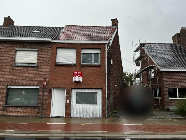 à vendre Maison Roeselare Hoogleedsesteenweg