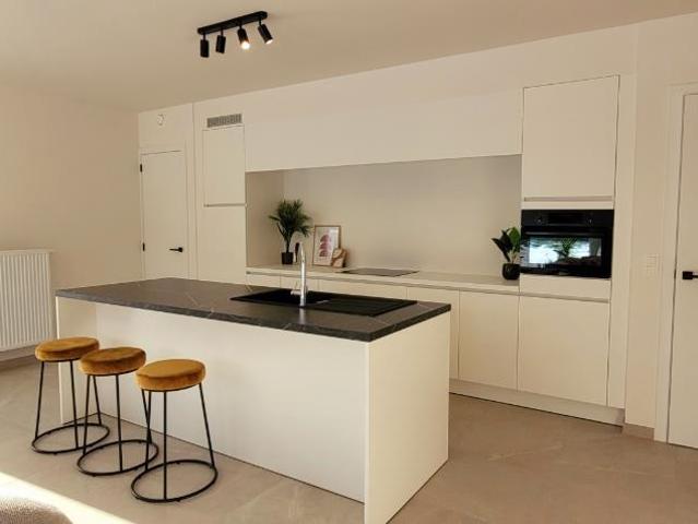 à vendre Maison Roeselare Honzebroekstraat