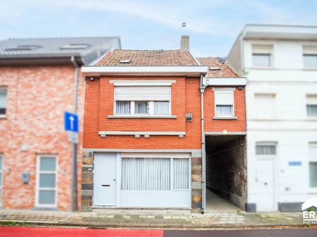 à vendre Maison Roeselare Kattenstraat