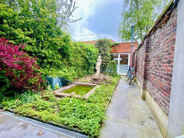 à vendre Maison Roeselare Kermisstraat