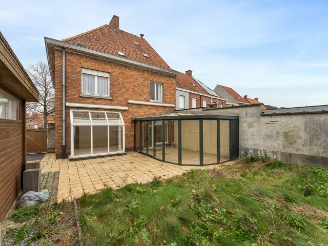 à vendre Maison Roeselare Kleine Weg