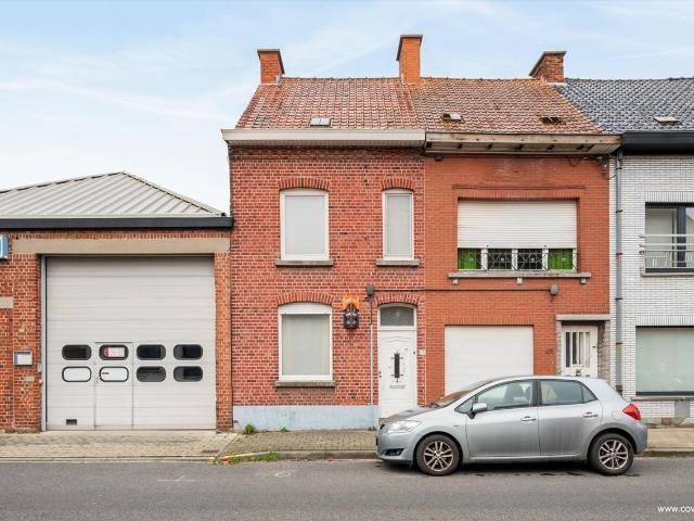 à vendre Maison Roeselare Krekelstraat