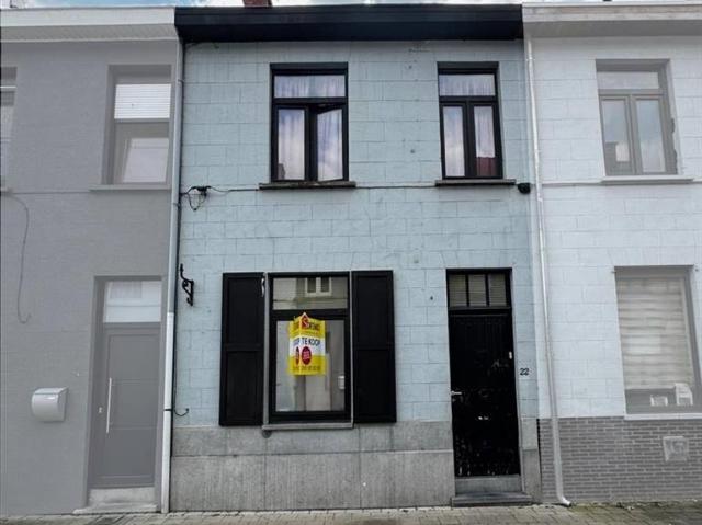 à vendre Maison Roeselare Langemarkstraat