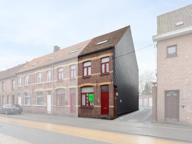 à vendre Maison Roeselare Rumbeeksesteenweg