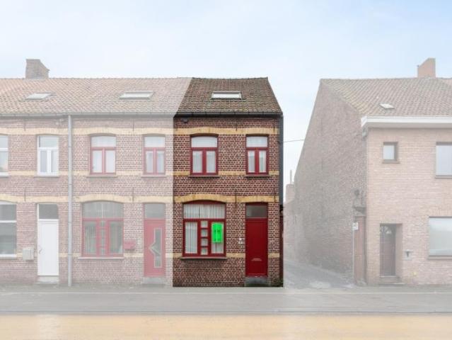à vendre Maison Roeselare Rumbeeksesteenweg