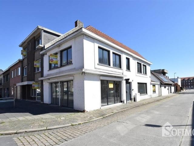 à vendre Maison Roeselare Rode Kruisstraat