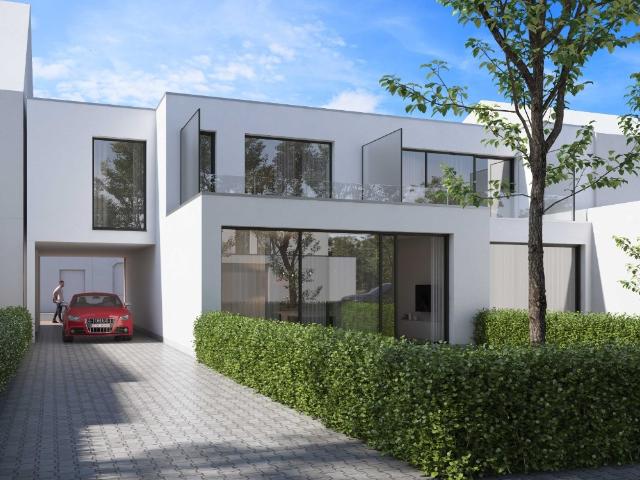 à vendre Maison Roeselare Schoolstraat